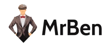 Mr Ben
