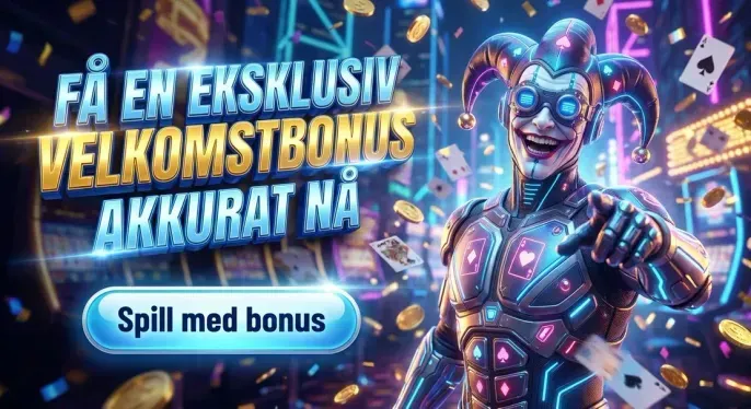 MrBen Casino
